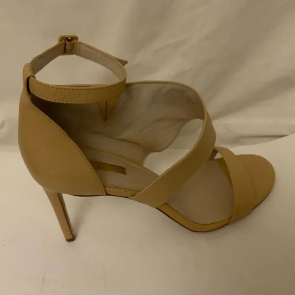 Louise et Cie Strappy Heels size 11 M /41 women